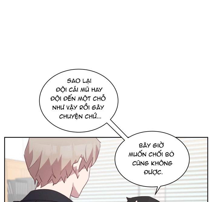 cuộc sống hai mặt của thần tượng chapter 20 53