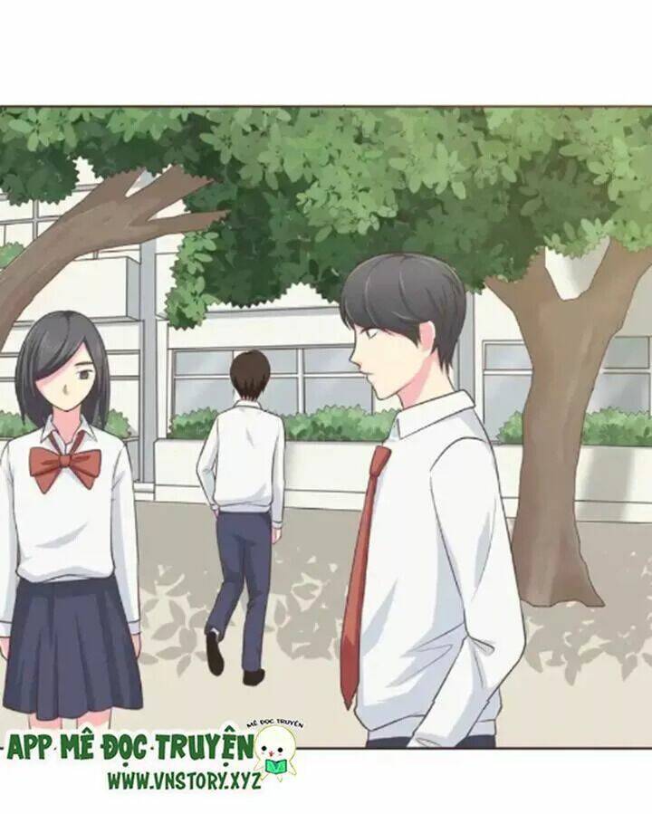 xin chào! dân nữ chapter 70 21