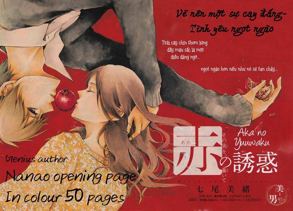 tổng hợp one shot. chapter 189 3