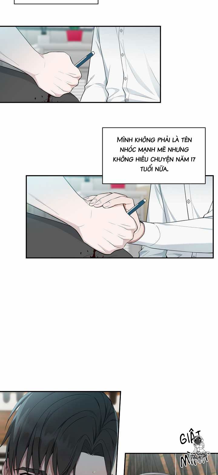 vùng vẫy chapter 32 18