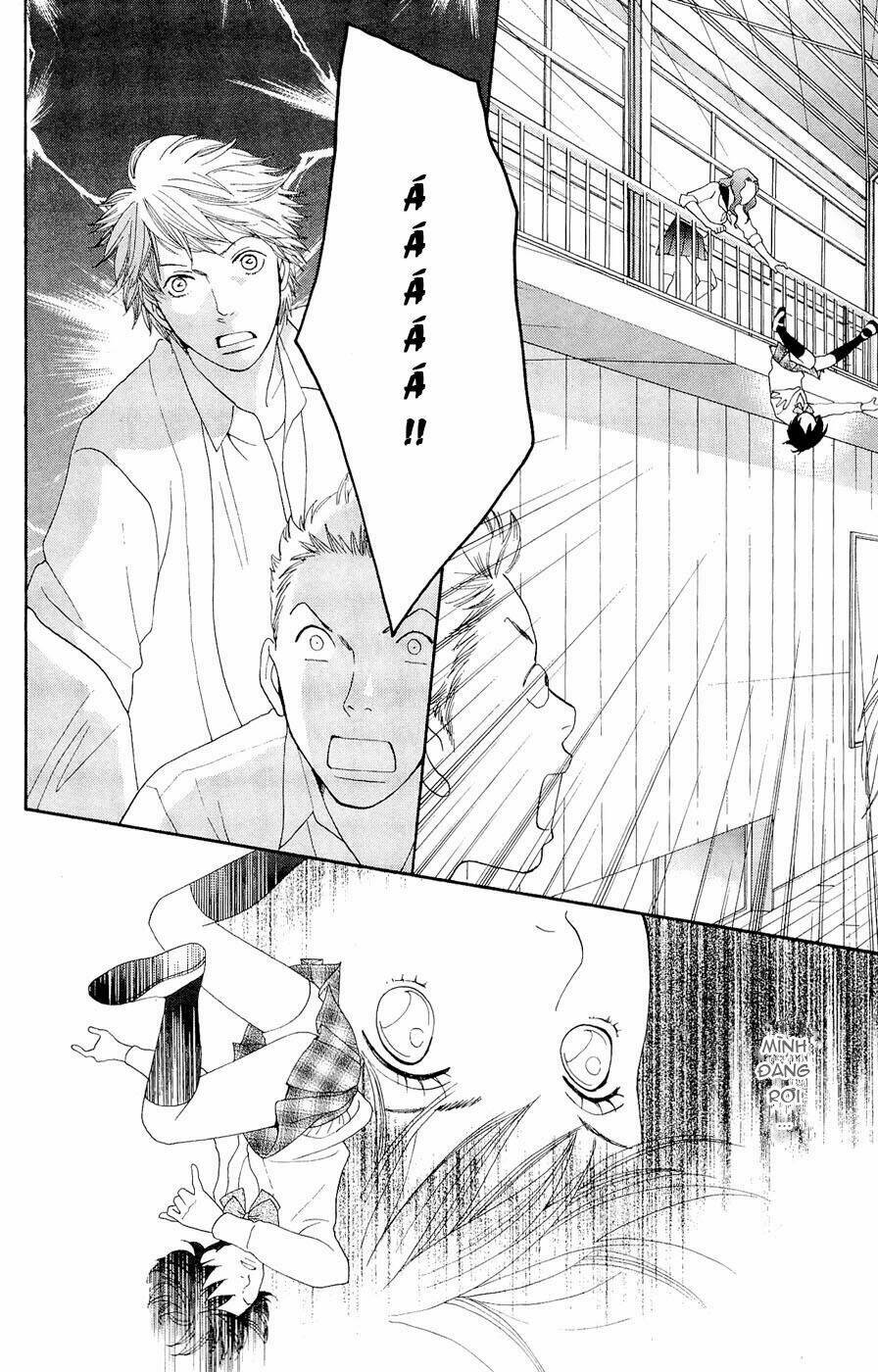 matsuri special chapter 17 30