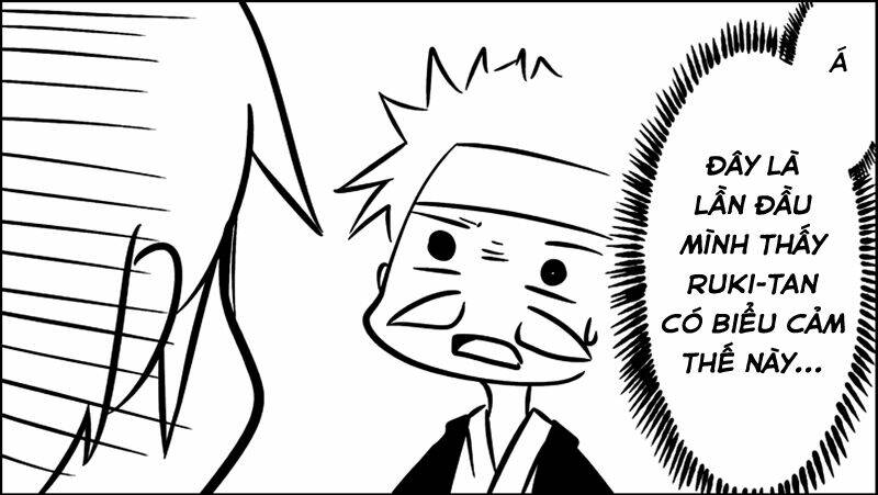 senyuu chapter 52.5 42