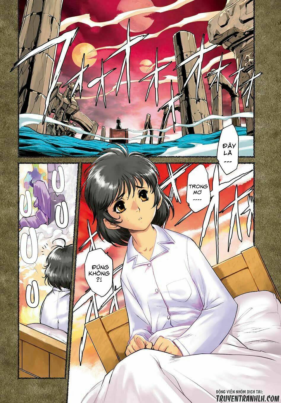 curse blood chapter 1 4