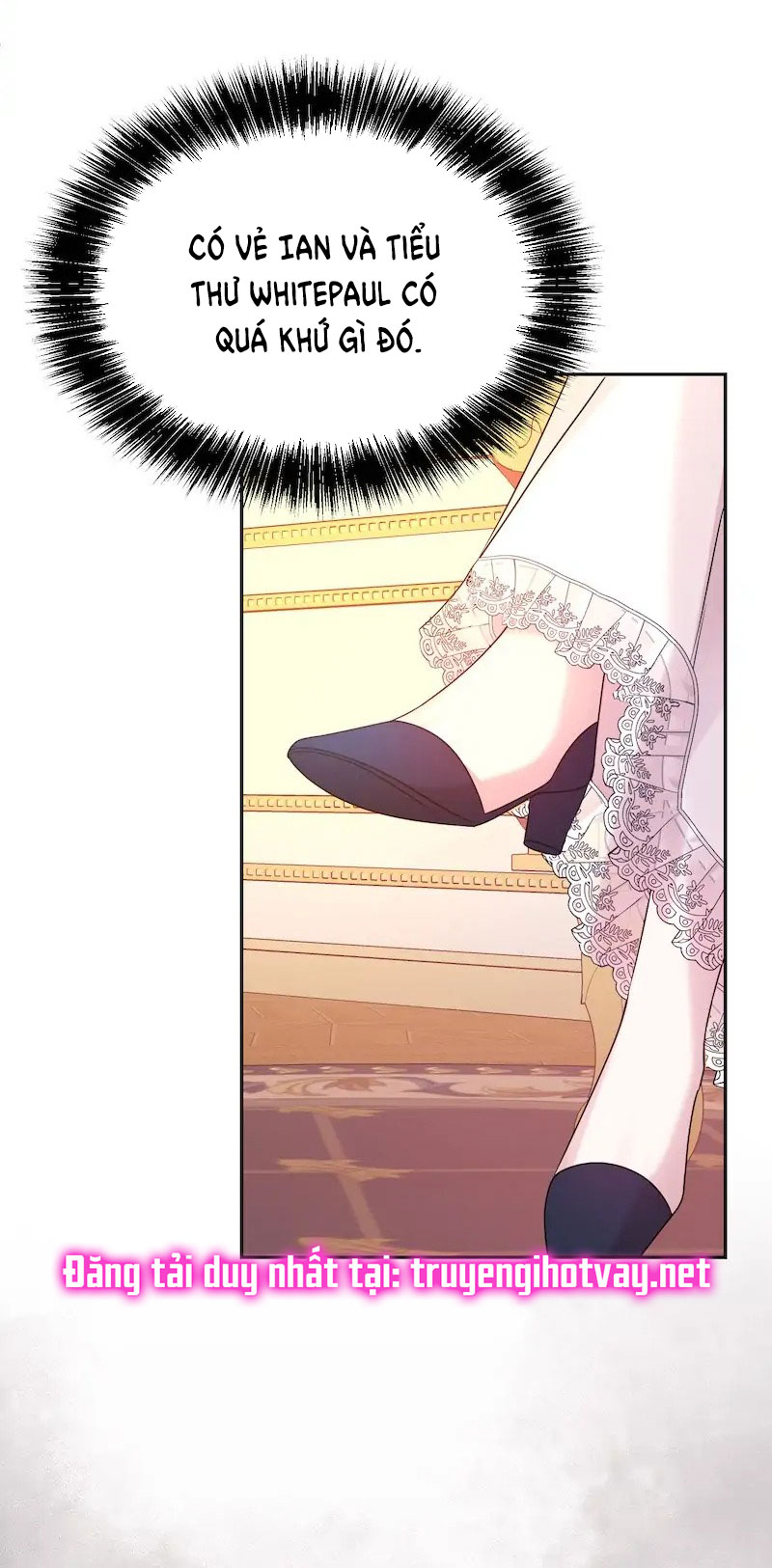 tôi chán nản vì người chồng thứ 2 còn "khỏe" hơn chồng cũ chapter 58.2 23