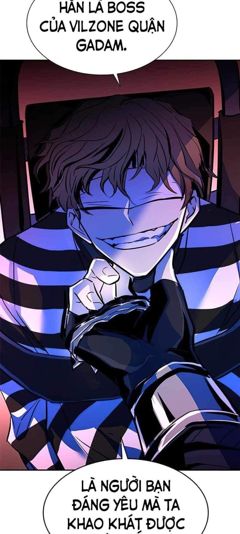 tiêu diệt ác nhân chapter 36 65