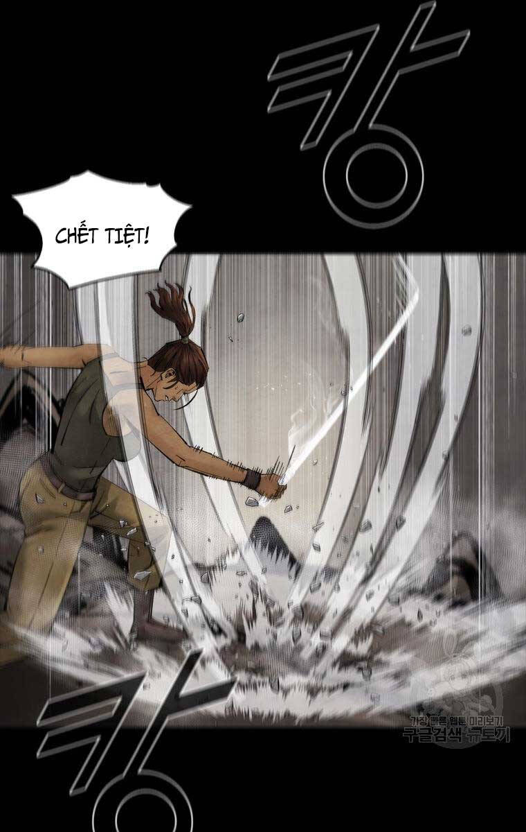 mật mã mê cung chapter 78 44