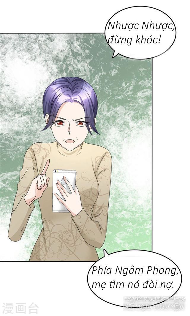 con đường phản công của sủng thê chapter 31 26