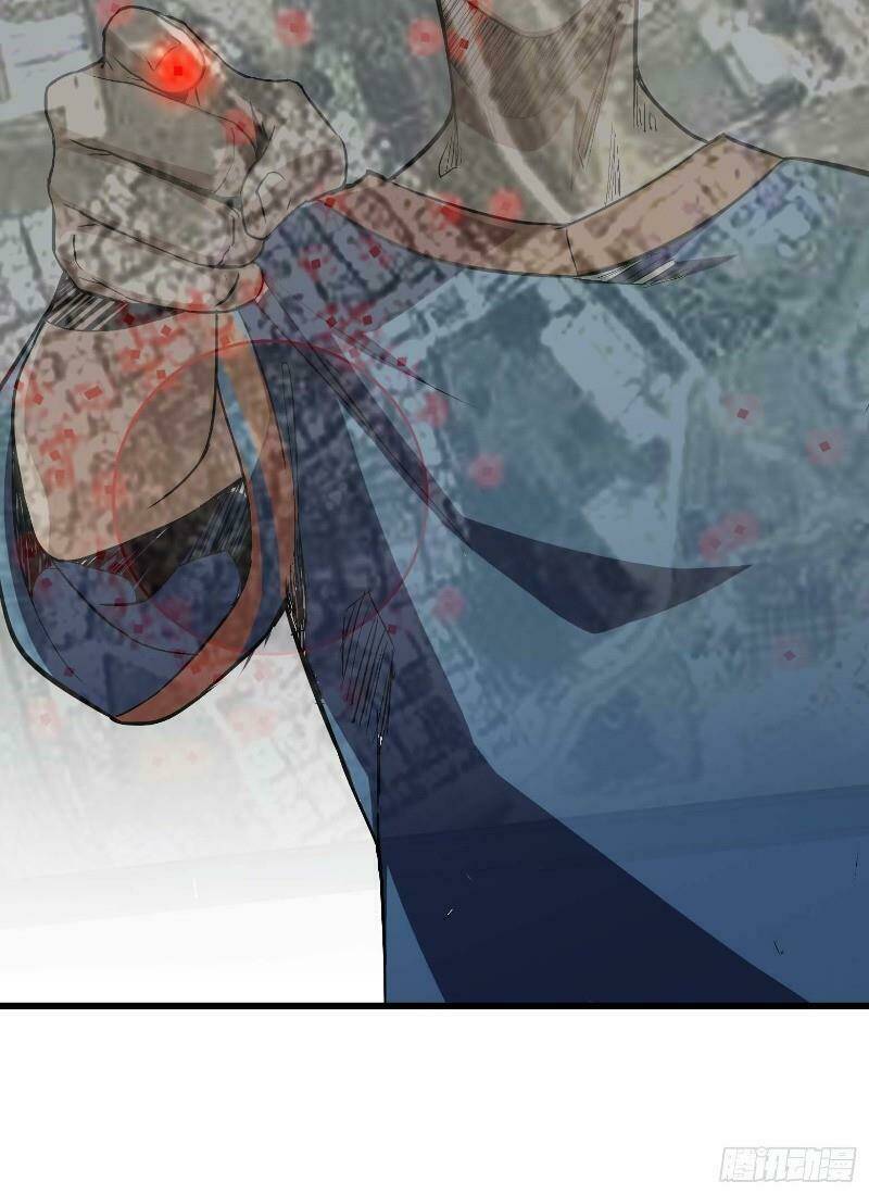 kiêm chức diêm vương chapter 21 21