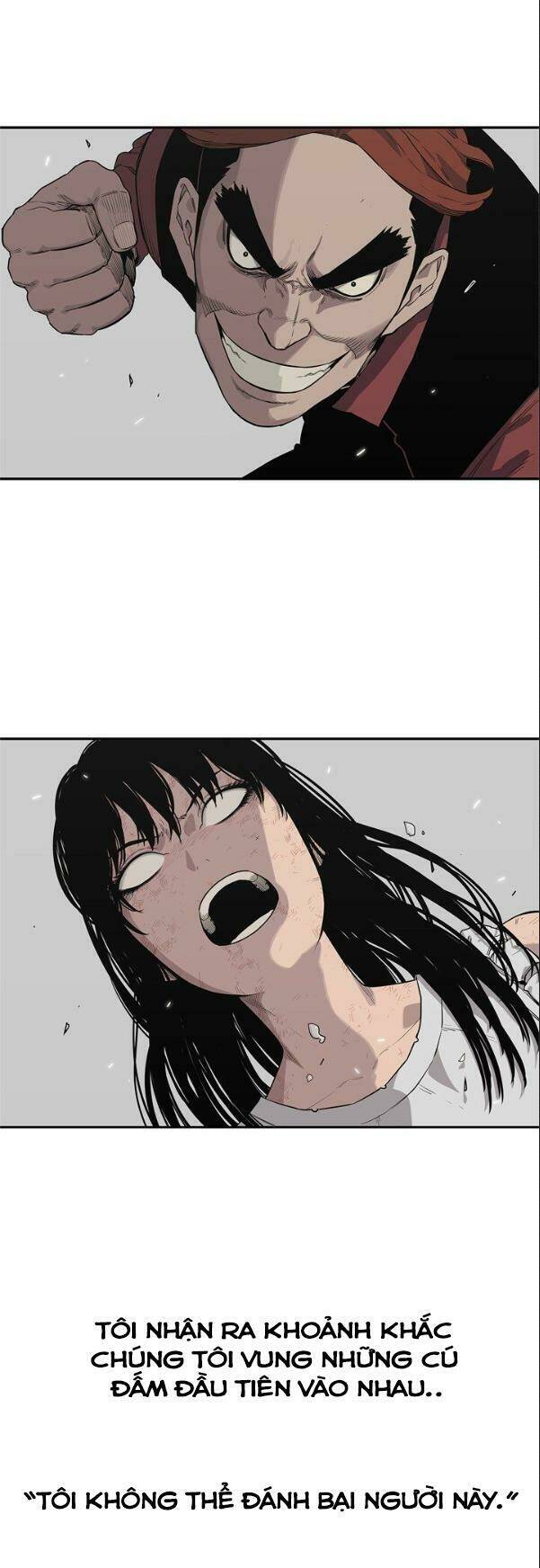 hiệp sĩ giao hàng chapter 41 2