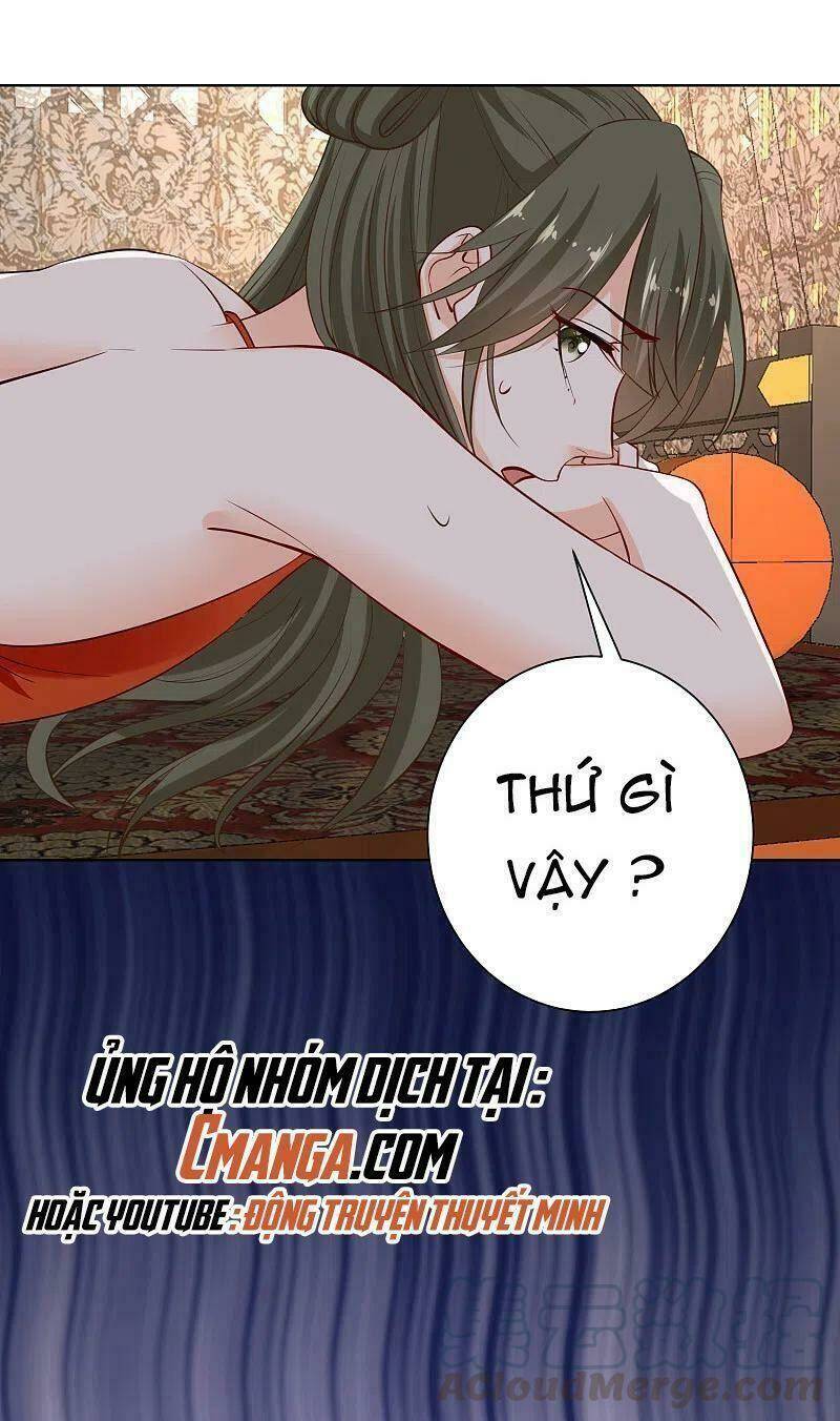 độc y đích nữ chapter 212 30