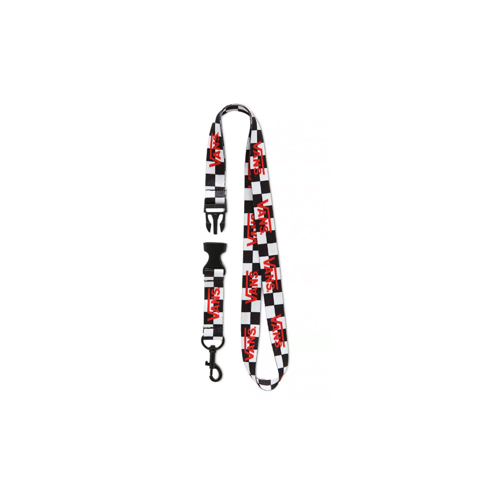 Dây treo Vans Lanyard - VN000UFH705