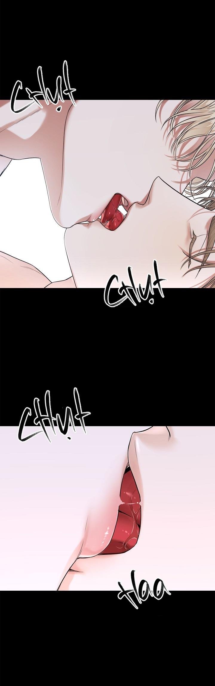 (abo) kiss me if you can chapter 1 5