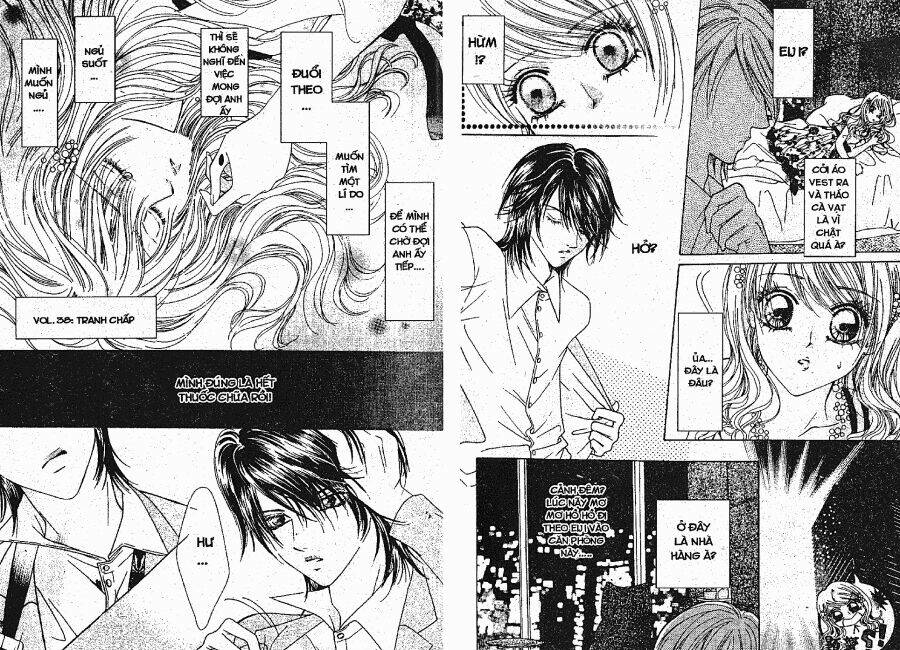 ban nhạc ardour chapter 8 37