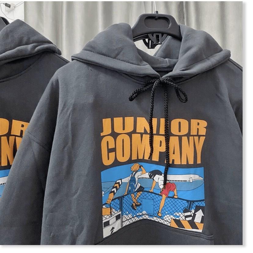 Áo hoodies nỉ ngoại xịn xò THỜI TRANG HÀN CHO CÁC BẠN TRẺ HIỆN NAY KHANH AN FASHION