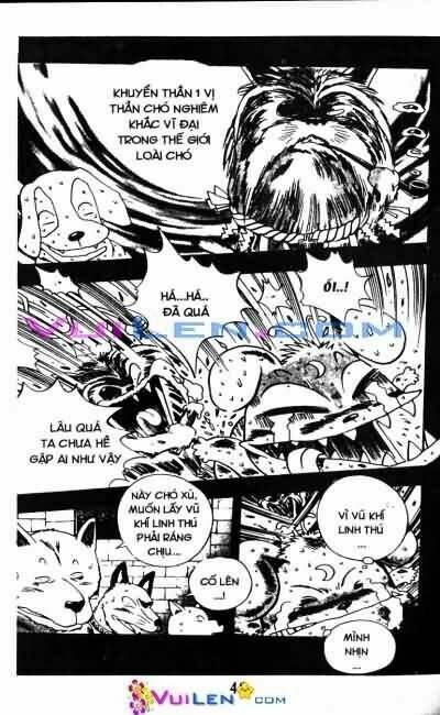 những người bạn tốt chapter 9 49