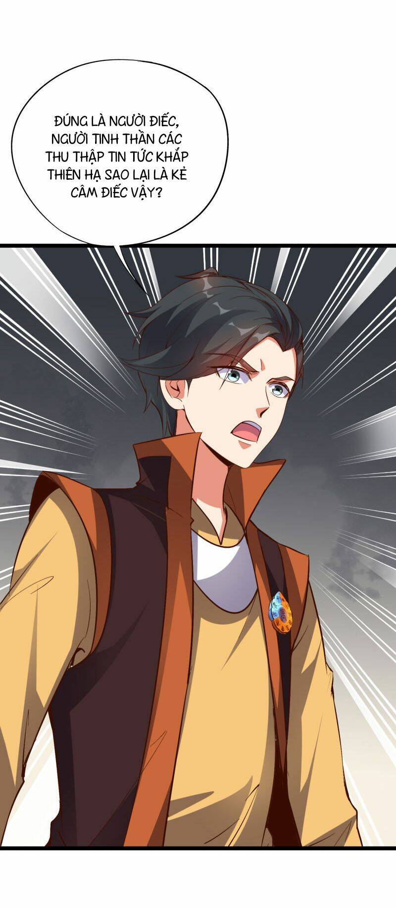 phục thiên thánh chủ chapter 37 20