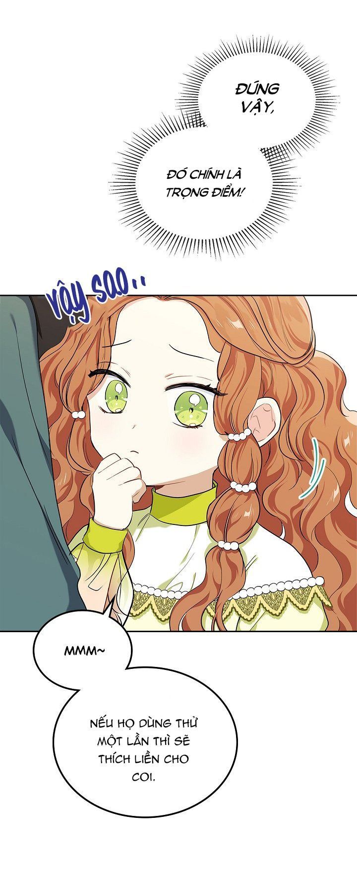 lần này tôi sẽ trở thành gia chủ chapter 19 41