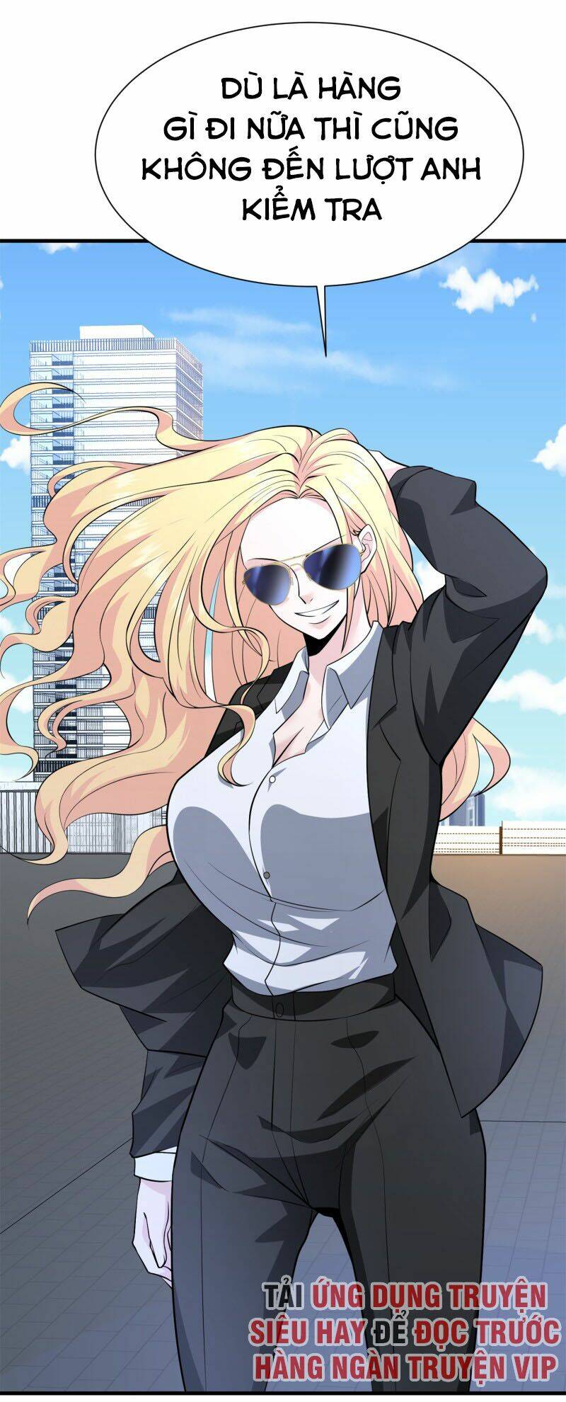 hoa hậu giảng đường luôn bên người chapter 64 22