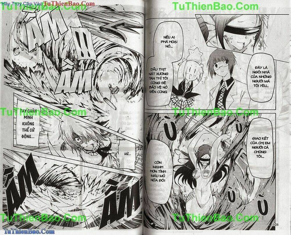 đặc vụ hàng hải chapter 7 63