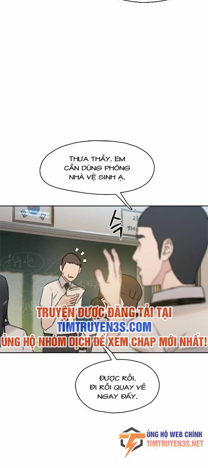 tôi sẽ chết sớm mất chapter 5 41