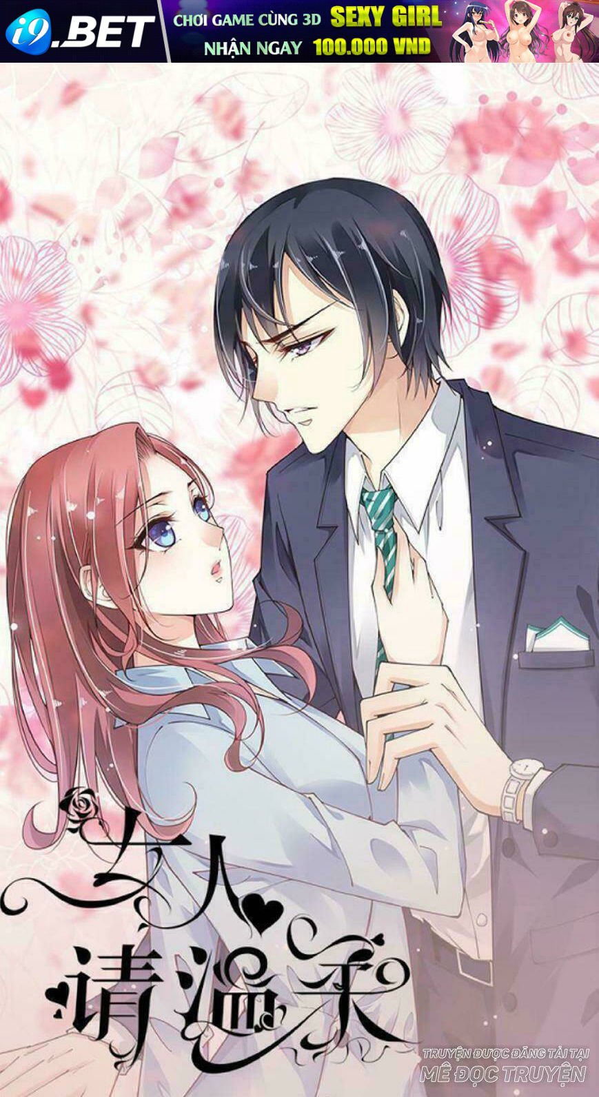 nữ nhân xin nhẹ nhàng chapter 26 1