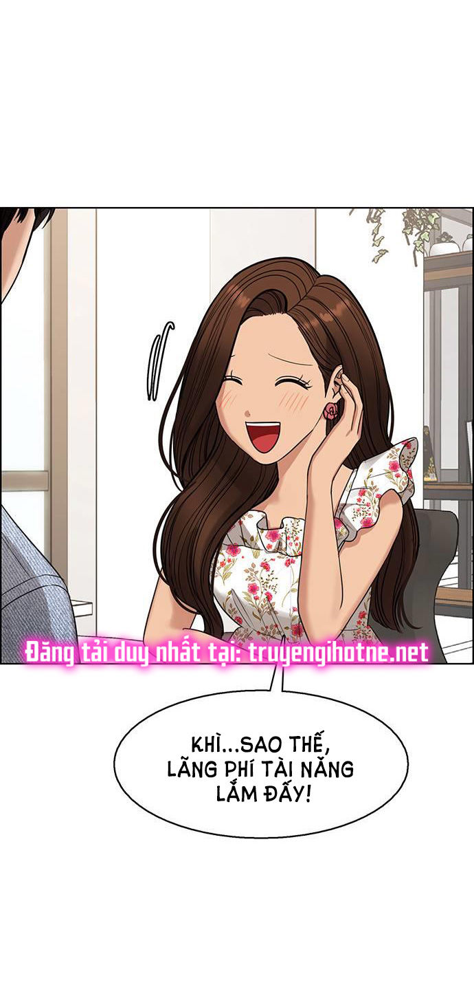 vẻ đẹp đích thực - true beauty chapter 241.2 24