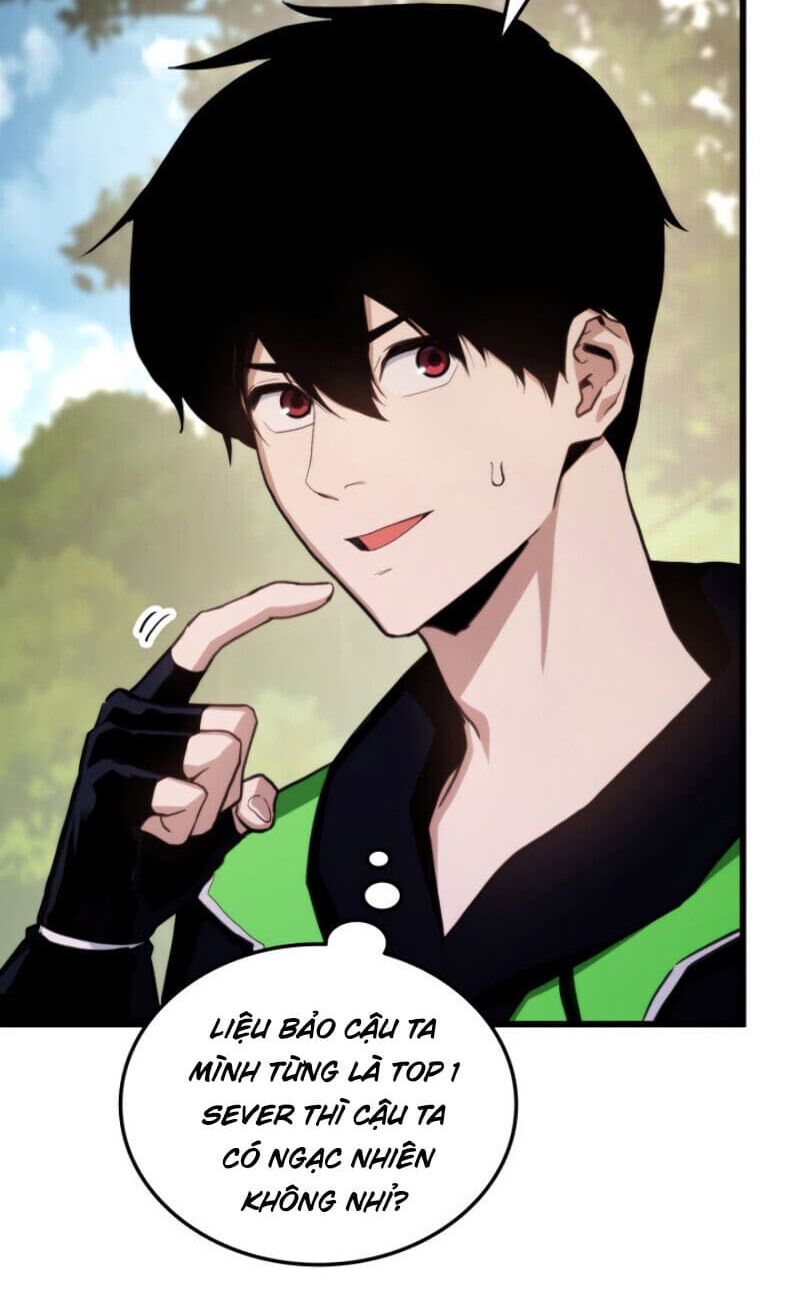 huyền thoại game thủ - tái xuất chapter 11 6