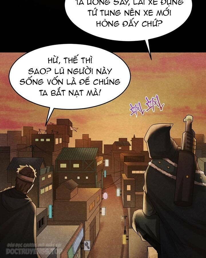 toàn cầu quỷ dị thời đại chapter 32 30