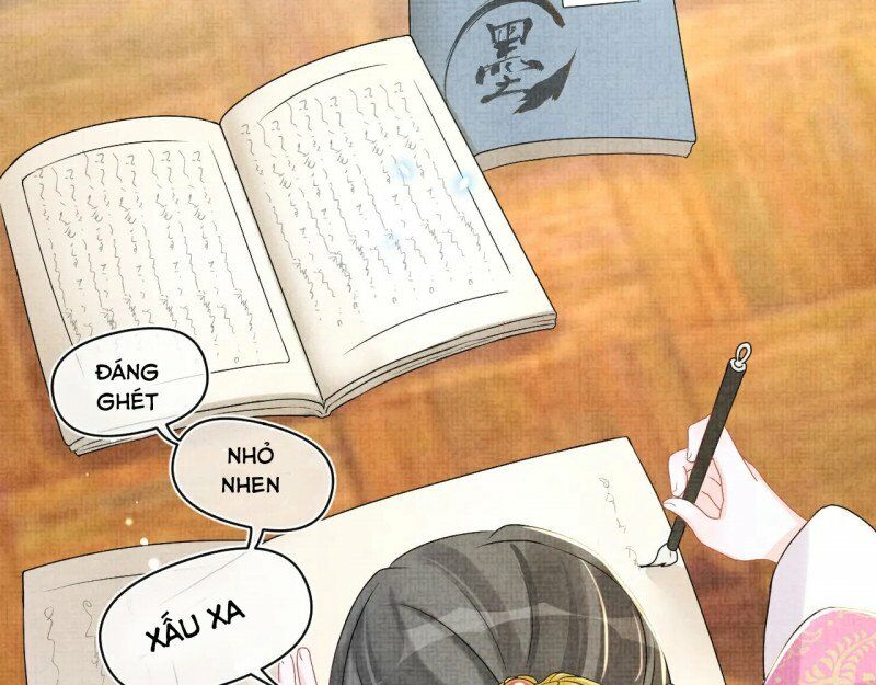 nhóc con giao nhân ba tuổi rồi chapter 16 2