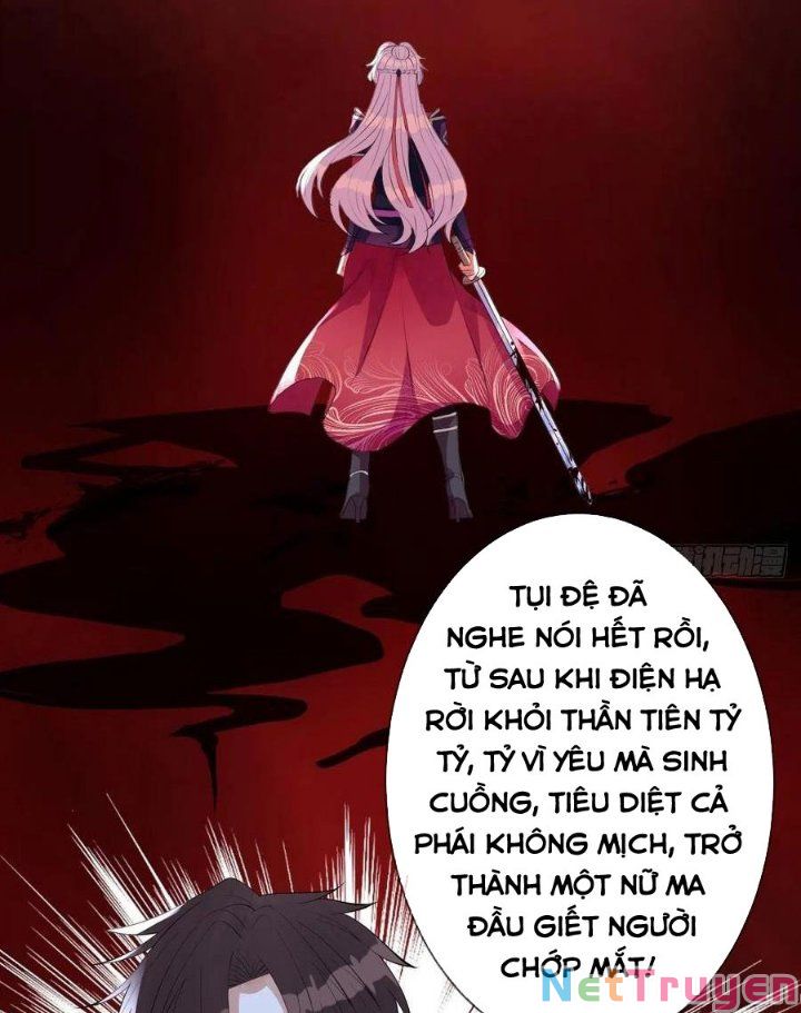 mạt thế nữ vương chapter 71 49