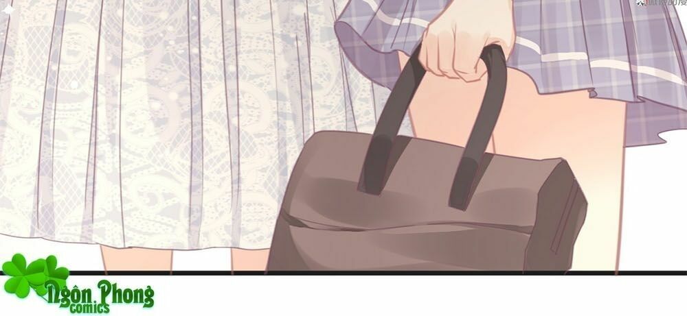 bọn họ đều muốn gả cho tôi làm sao đây? chapter 15 38