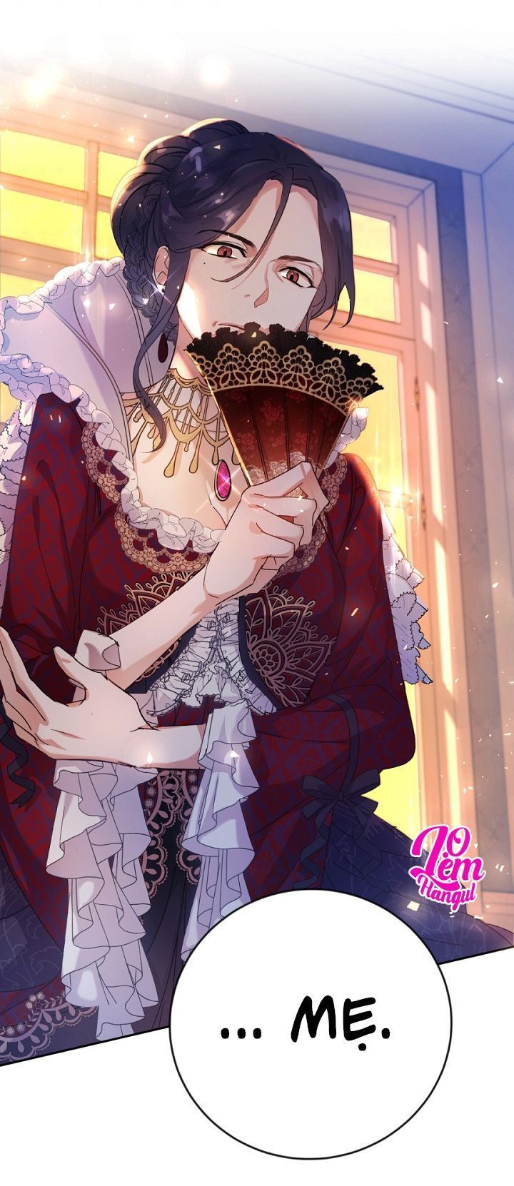 con rối ác nữ marionette chapter 5 42