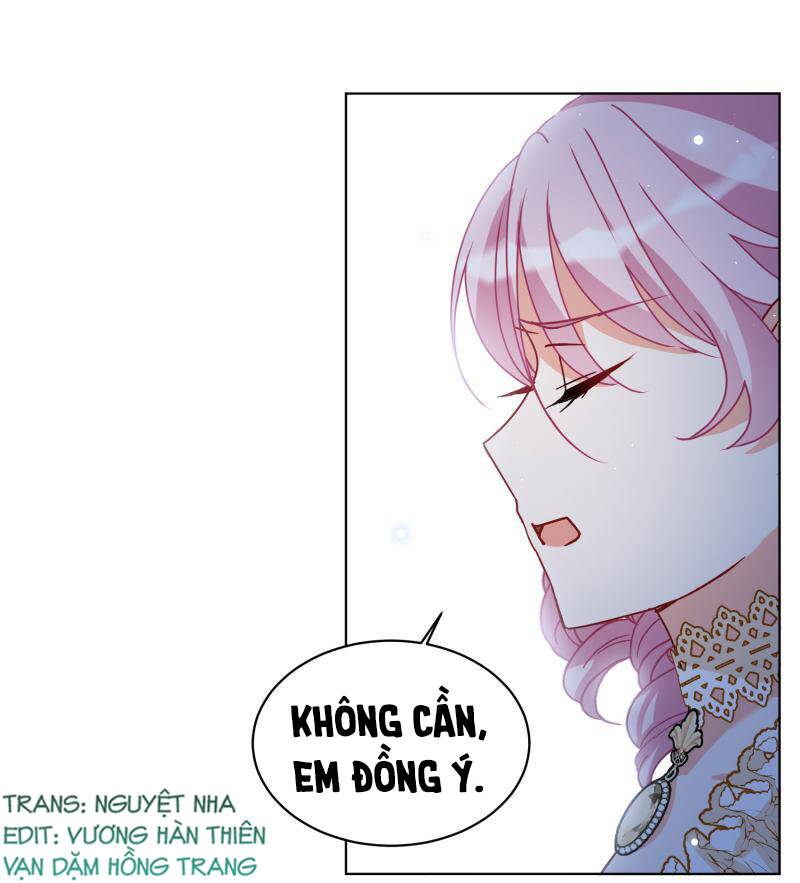 cô ấy đến rồi, xin nằm xuống! chapter 266 17