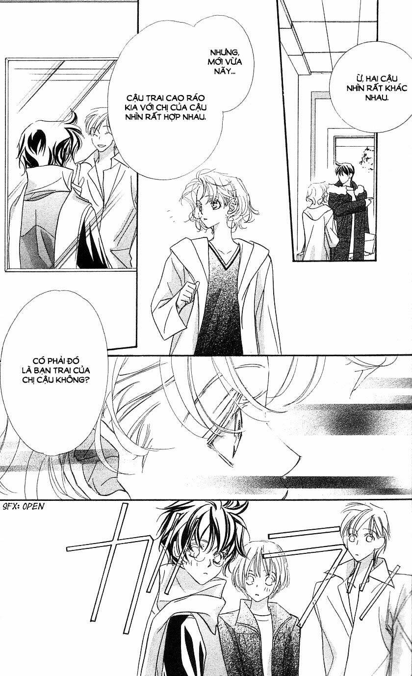 yoru made matenai chapter 30.2 18