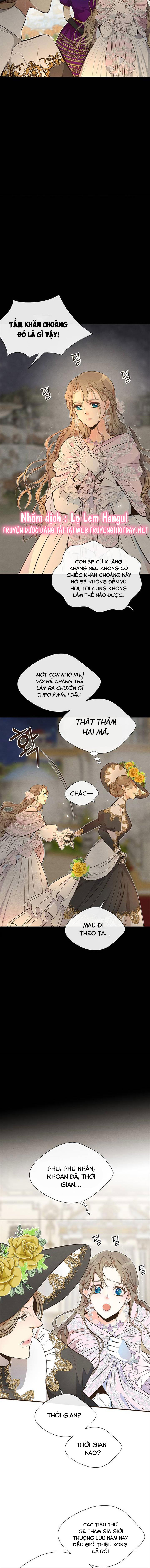 hoàng tử phiền toái chapter 7 8