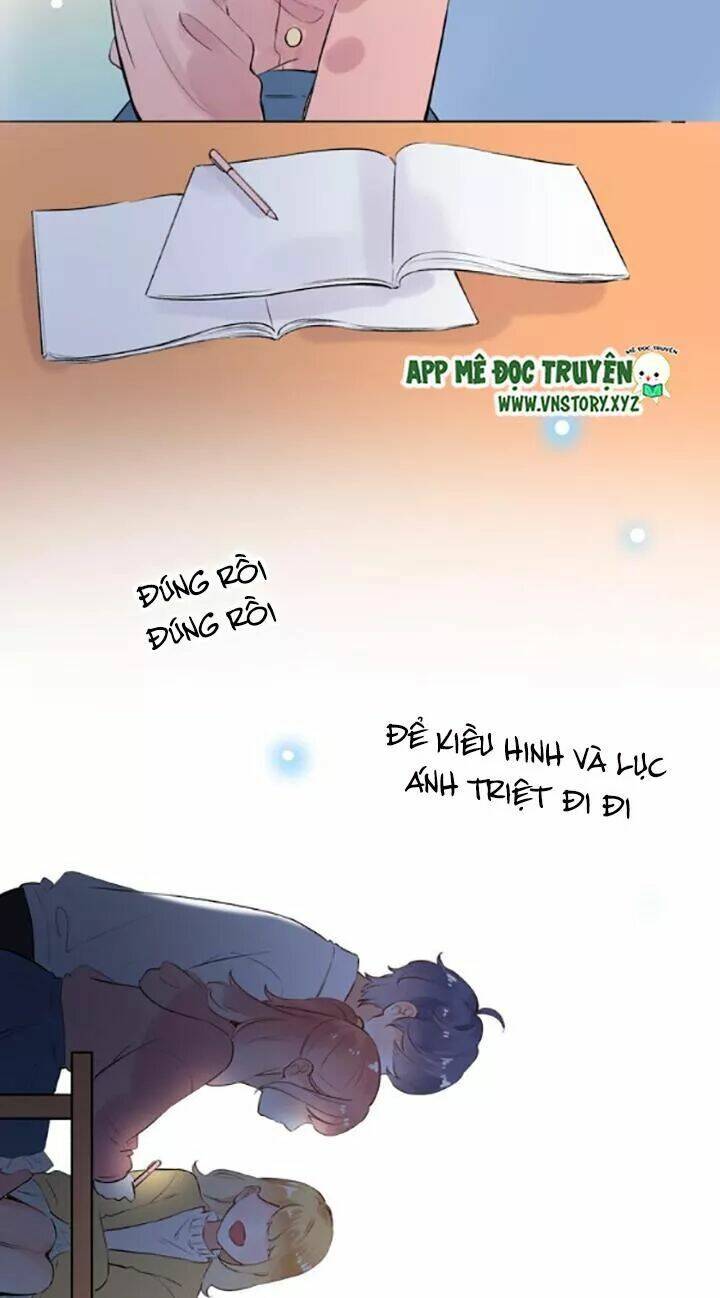 trạch thượng tịch mịch huỳnh hỏa chapter 54 40