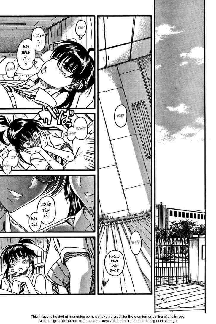 bra girl chapter 1 22