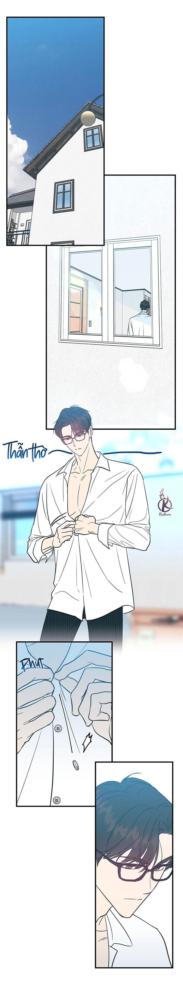 tình yêu ngây dại chapter 37 12