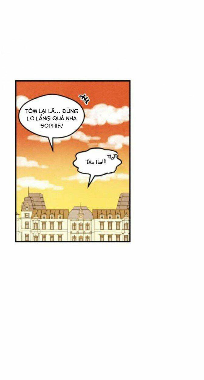 iris - quý cô và chiếc điện thoại chapter 7 42