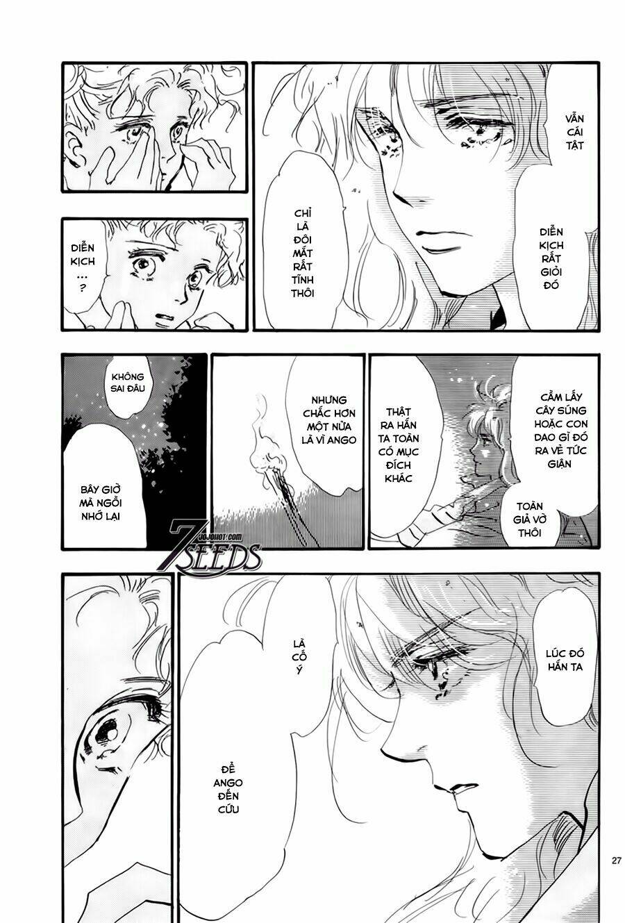 7 mầm sống chapter 180 28