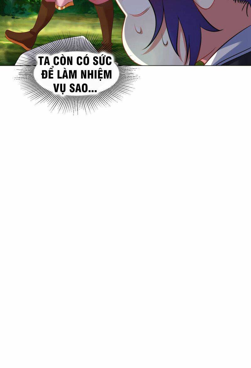 đạo ấn chapter 41 49