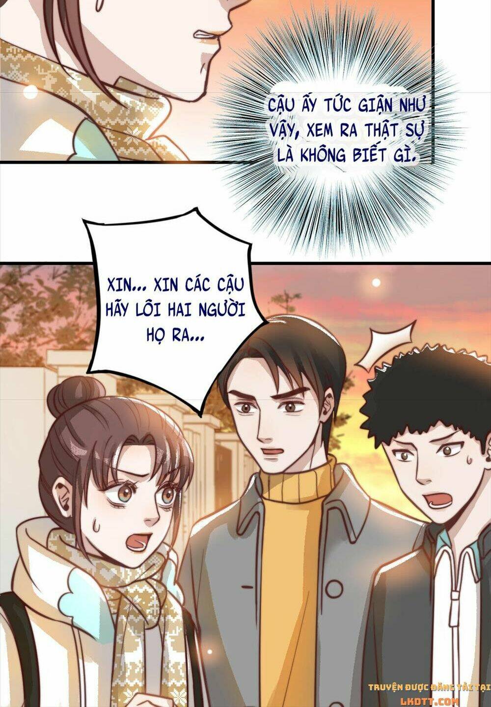 chồng trước 18 tuổi chapter 48 12