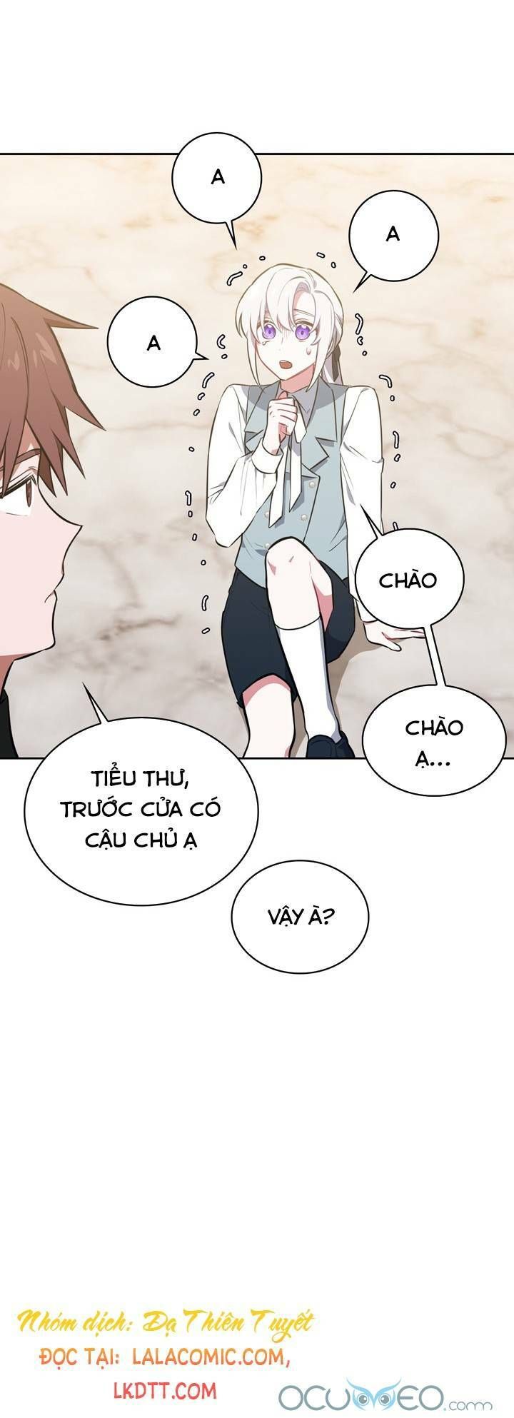 Đừng Đụng Vào Em Trai Ta chapter 34 62