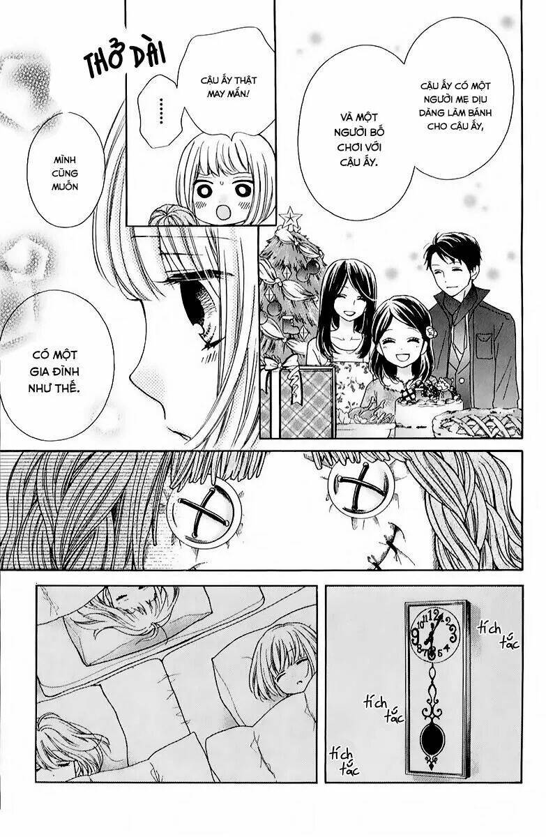 lớp học rùng rợn chapter 39 20