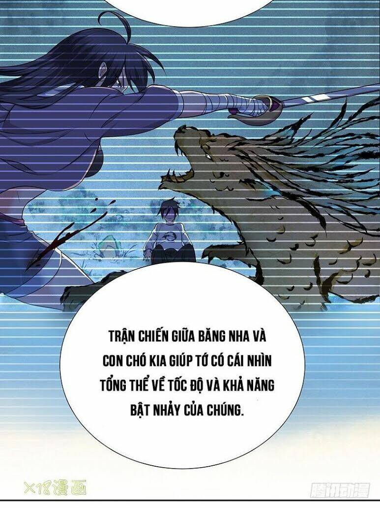 hành khúc của tôi và em chapter 8 12
