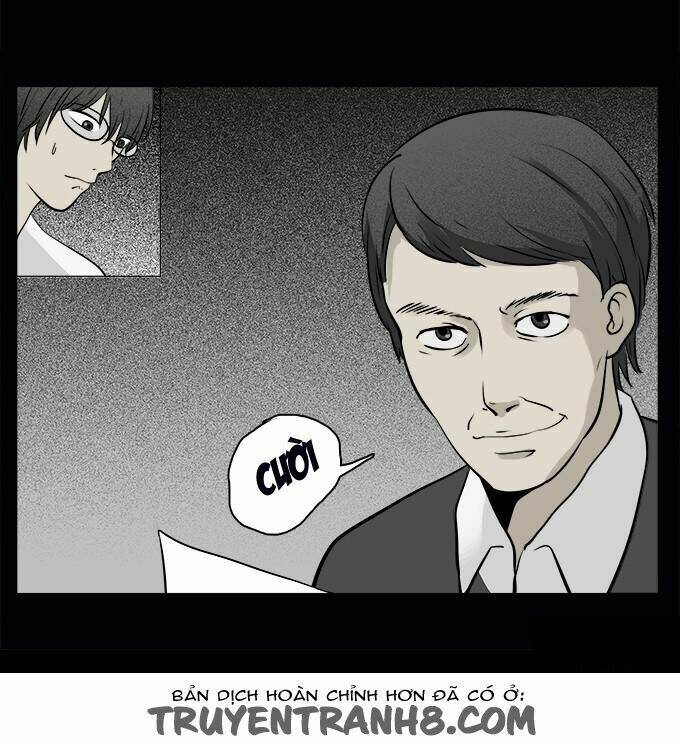 ớn lạnh tuyệt đối chapter 50 16