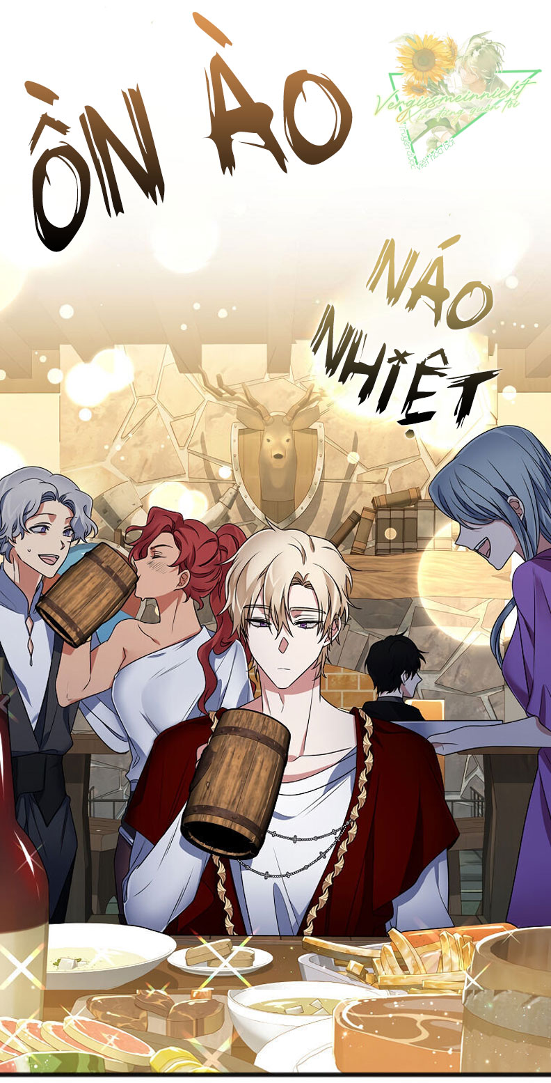 gửi anh người chưa từng yêu tôi chapter 5 5