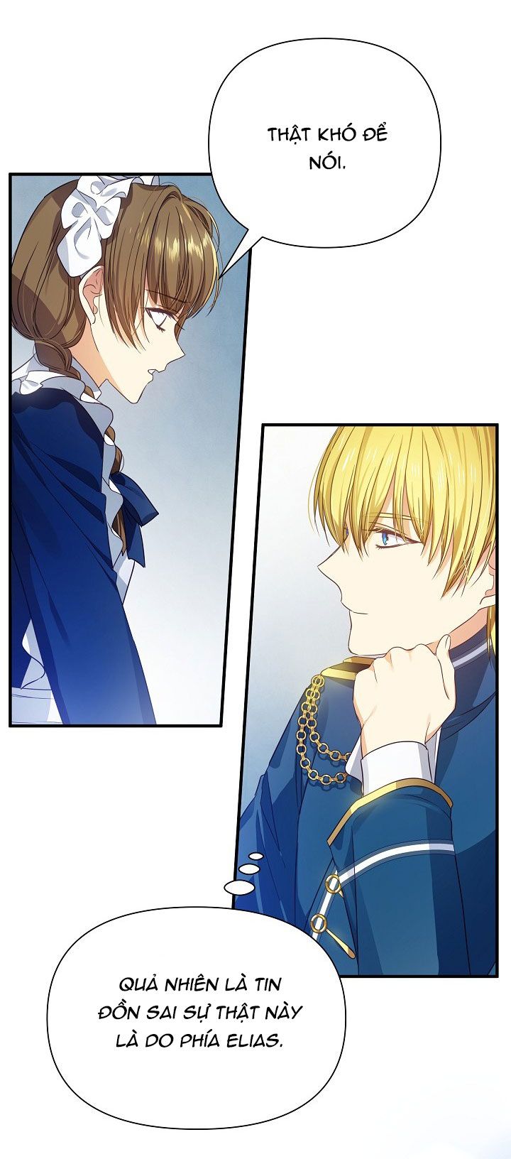 từ lúc bắt đầu tôi vẫn luôn ở bên em chapter 13 25