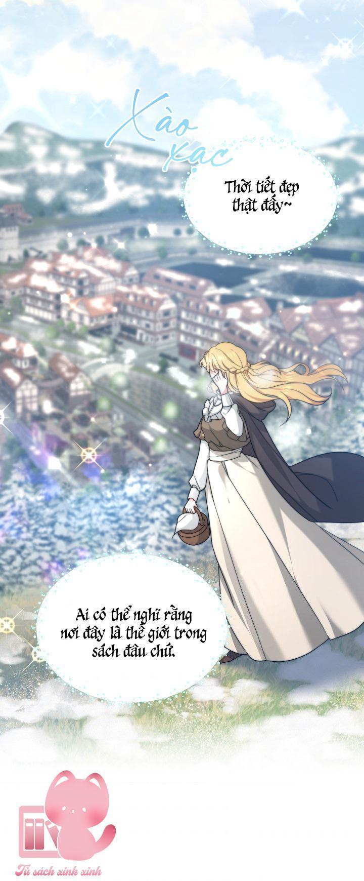 từ chồng cũ hóa thành nam chính chapter 1 49