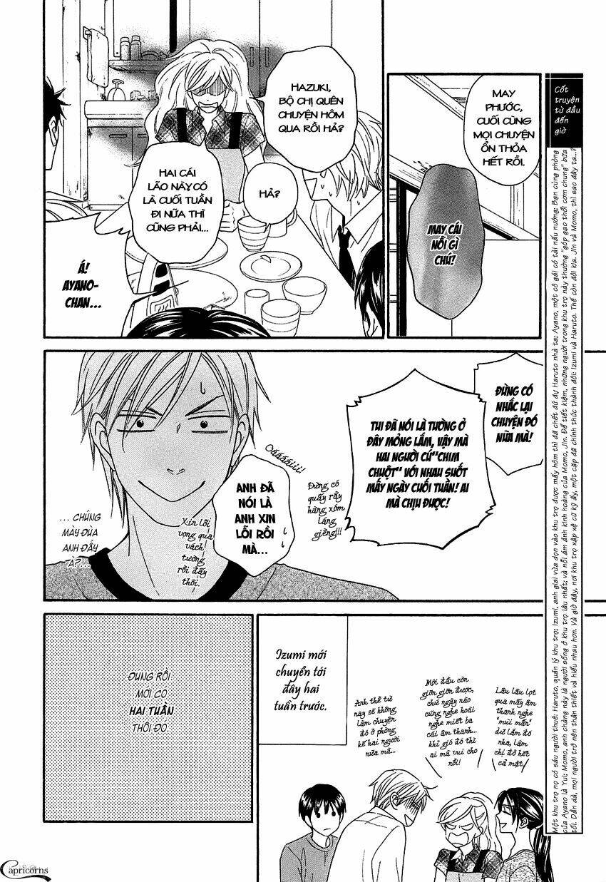 heart no kakurega chapter 7 10